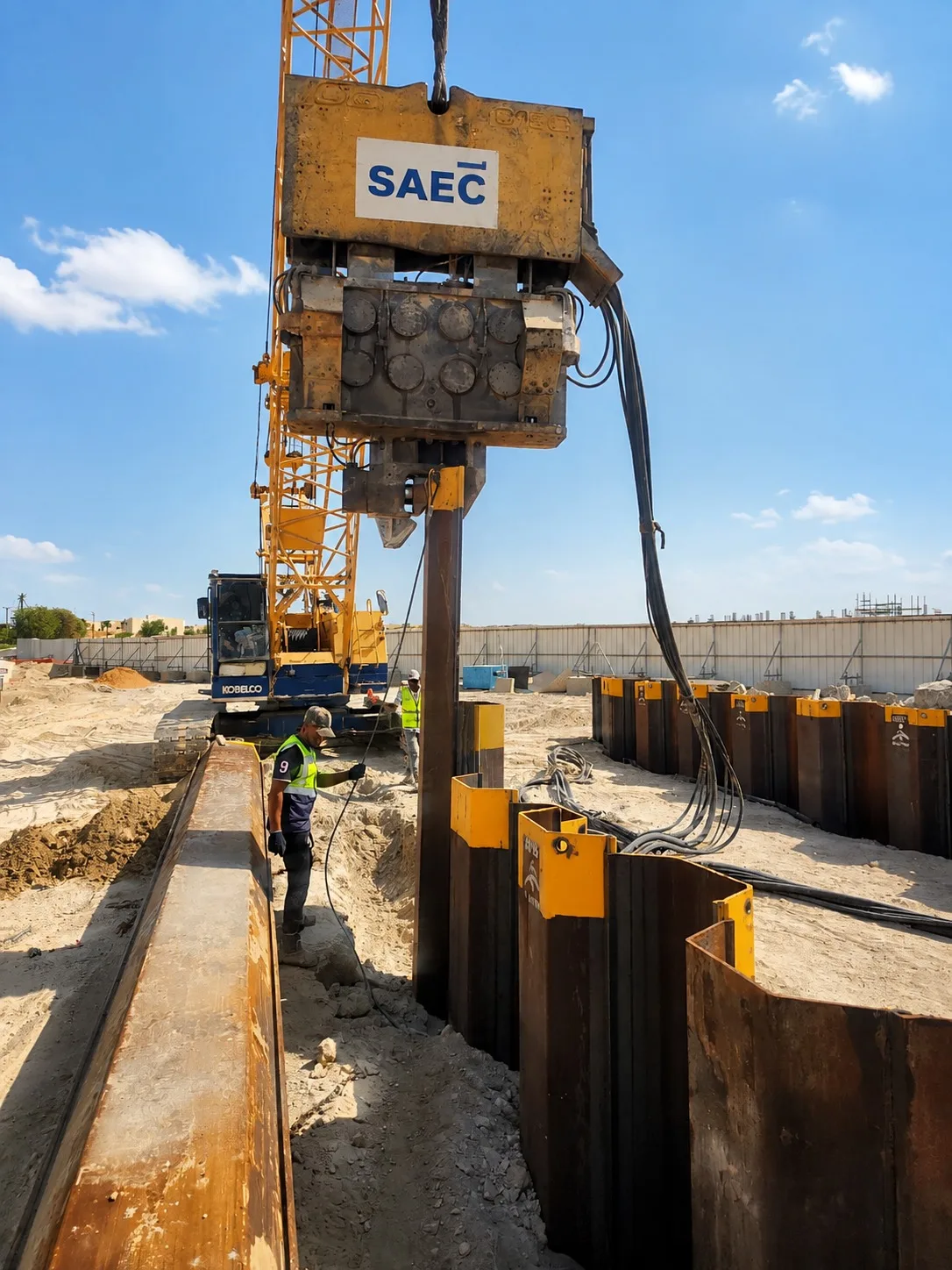 أنظمة الشورينغ (Shoring) في دولة الإمارات