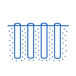 Controlled Modulus Columns (CMC)