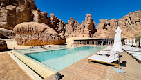 Project showcase image for Yanbu - Wellness Retreat Resort