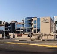 Project showcase image for Conditional Assessment - AL Dana School